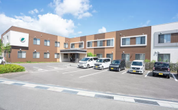 サービス付き高齢者向け住宅ゴールドエイジ久居の施設画像